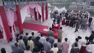 The Last Princess Episode 22 English Sub