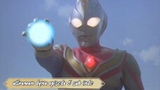 ultraman dyna episode 5 sub indo Winning Shot