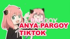 ANYA JOGET PARGOY VIRAL ANIME - OALAKOMIK