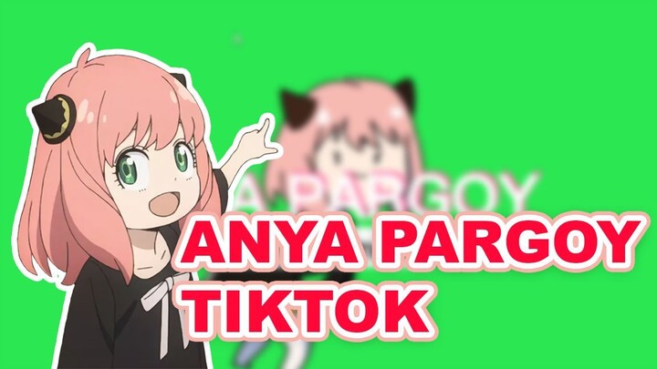 ANYA JOGET PARGOY VIRAL ANIME - OALAKOMIK