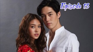 Hua Jai Sila - Episode 13 [2019] [Thai]