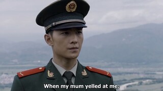 GLORY OF SPECIAL FORCES EPISODE 9