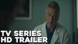 DR. DEATH (2021) | OFFICIAL TRAILER -  Alec Baldwin, Christian Slater, Joshua Jackson