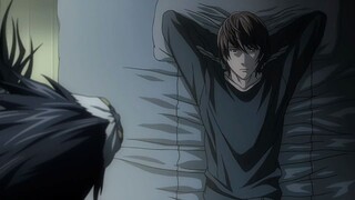 Death Note เดธโน้ต (พากย์ไทย) ตอนที่ 6