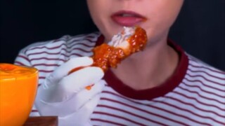 mukbang asmr