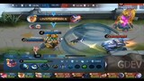 Mobile Legend WTF Funny Momment # 1 ( By Miyako )