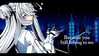 UshinaiP feat. Eleanor Forte - Because You Still Belong to me (Synthesizer V English Original)