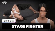 🇰🇷EP. 5 STAGE FIGHTER (2024) HD | ENG SUB | KOREAN SURVIVAL SHOW