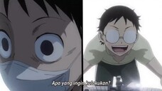 Yowamushi Pedal s2 EP5