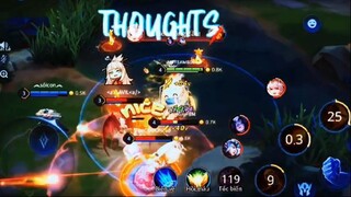 Hãy gọi anh là Best Raz - liên quân mobile