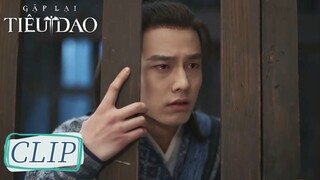 Clip Tập 18 Không thể tin nổi! Linh Nhi là con gái kẻ thù của Tiêu Dao? | Lại Gặp Tiêu Dao | WeTV