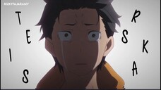 AMV Typography Night Changes Halal Version | subaru