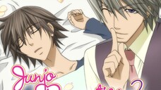 Junjou Romantica SS2 Tập 2 vietsub