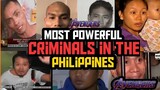 Top 10 Most Powerful Funny Criminals in the Philippines