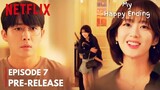 My Happy Ending | Episode 7 Preview |Jae Won SHOCKS Soon Young| ENG SUB| Jung Na Ra | Son Ho Jun