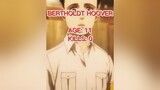 Bertholdt's Total Kills aot edit aotedit fyp viral anime AttackOnTitan bertholdt foryou foryoupage bertholdthoover bertholdtedit trending