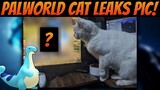 Breaking News: PALWORLD Cat Shares Exciting Game Teaser!