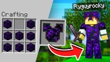 Minecraft UHC, but we all have CUSTOM ARMOR !?