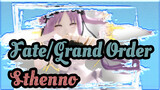 [Fate/Grand Order / MMD] Sthenno