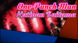 One-Punch Man - Kutipan Terbaik Saitama