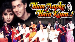 Hum Aapke Hain Koun (1995) Full Movie