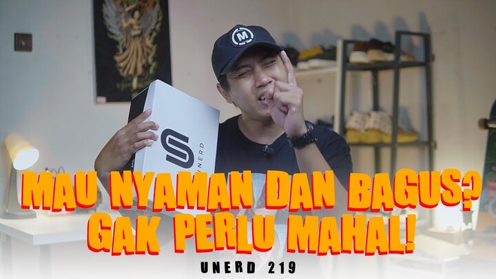 Terlalu Bagus untuk Diabaikan! Nyaman dan Bagus Gak Perlu Mahal!