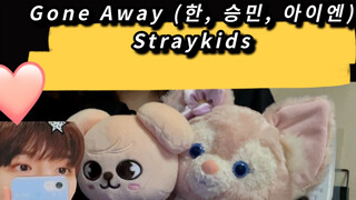 【Music】Raw Cover of Gone Away - Stray Kids