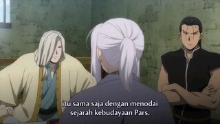 Arslan Senki Episode 5 Sub Indo