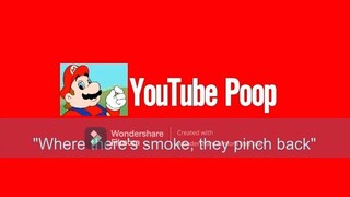 [YTP] AVGN Sells His Ass On The Stock The Angry Video Game Nerd YTP Collab - bil