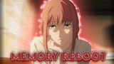 Memory Reboot 🕛 || Makima Edit || AMV Edit