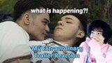 (PROTECT THE GAYS) My Extraordinary Trailer Reaction/Commentary