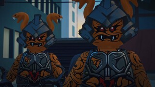 ninjago season 7 episode 3