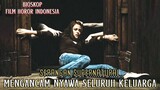 Serangan Supernatural Mengancam Nyawa Seluruh Keluarga  - Alur Cerita Film Lengkap