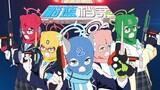 [Blue Files] Đội áo tắm đeo mặt nạ của Đội Kivotos đã xuất hiện!