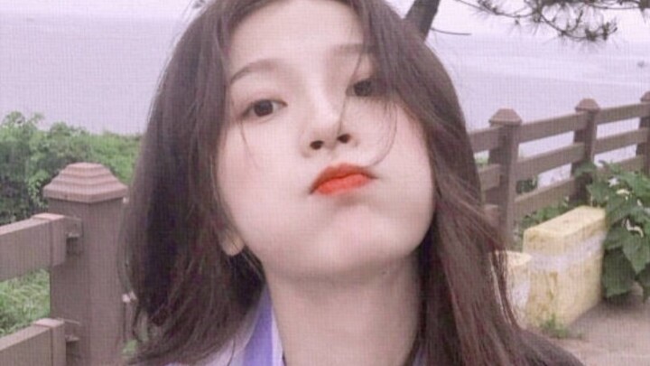 [Yu Shuxin] The durian in the world is both fragrant and smelly | It's so cute that I curl up my han