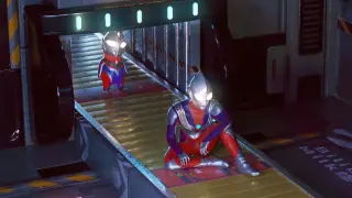 tokusatsu|Cute edition|The production line of Ultraman