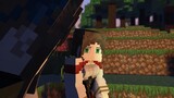[MC feature-length animation] My Sword of Dawn Episode 2: Phantom of the Past