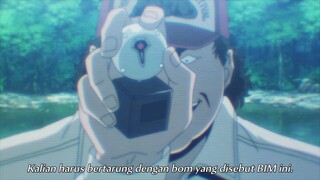 BTOOOOM eps 5