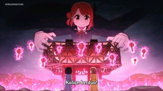 Nijiyon Animation Season 2 Episode 1 Sub Indonesia