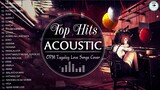 Best Of OPM Acoustic Love Songs 2023 Playlist ❤️ Top Tagalog Acoustic Songs Cover Of All Time 391