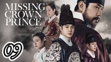 Missing Crown Prince Episode 9 |Eng Sub|