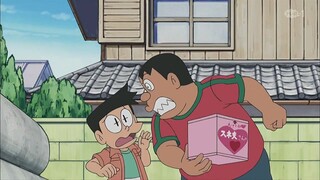 Doraemon New Episode 07-03-2024 - Episode 01 - Doraemon Cartoon - Doraemon In Hi