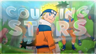 Naruto - Counting Stars [Edit/AMV]!