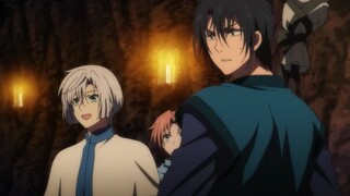 Akatsuki no Yona / Yona of the Dawn Episode 12 Subtitle Indonesia