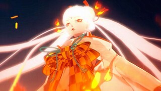 [Game] [Onmyoji] Introduksi Para Karakter | Memukau