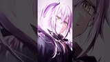 anime edit- ultima [ Tensei shitara slime] jedag jedug anime🥀#fyp