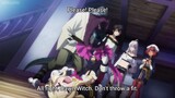 Mahoutsukai Reimeiki Episode 11