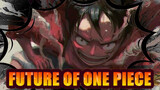 Tương lai của One Piece! | Beat Sync đặc sắc