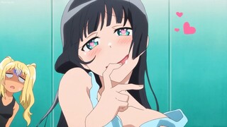 She Wants You More Than You Can Imagine ~ Top Best Anime Girls