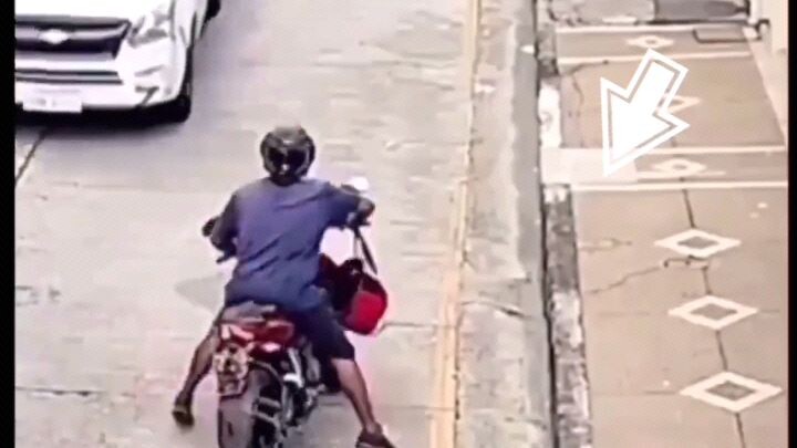 maling apes